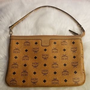 MCM Clutch/small shoulder bag